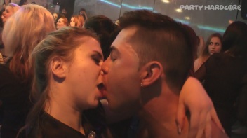 Party Hardcore Gone Crazy Vol. 17 Part 4 - Cam 4 Screencap 89 on www.sinx.com