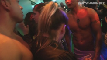 Party Hardcore Gone Crazy Vol. 17 Part 4 - Cam 4 Screencap 90 on www.sinx.com