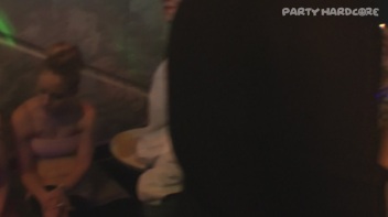 Party Hardcore Gone Crazy Vol. 17 Part 4 - Cam 4 Screencap 92 on www.sinx.com