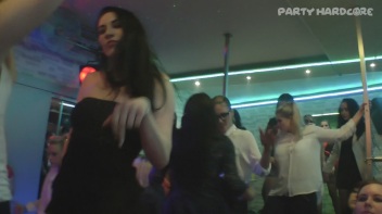 Party Hardcore Gone Crazy Vol. 17 Part 4 - Cam 4 Screencap 102 on www.sinx.com