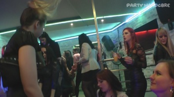 Party Hardcore Gone Crazy Vol. 17 Part 4 - Cam 4 Screencap 103 on www.sinx.com