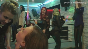 Party Hardcore Gone Crazy Vol. 17 Part 4 - Cam 4 Screencap 104 on www.sinx.com