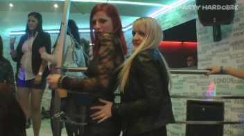 Party Hardcore Gone Crazy Vol. 17 Part 4 - Cam 4 Screencap 105 on www.sinx.com