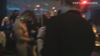 Party Hardcore Gone Crazy Vol. 17 Part 4 - Cam 4 Screencap 14 on www.sinx.com