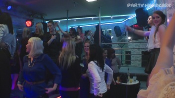 Party Hardcore Gone Crazy Vol. 17 Part 4 - Cam 4 Screencap 19 on www.sinx.com