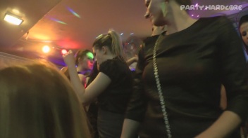 Party Hardcore Gone Crazy Vol. 17 Part 4 - Cam 4 Screencap 3 on www.sinx.com