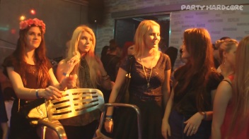 Party Hardcore Gone Crazy Vol. 17 Part 4 - Cam 4 Screencap 50 on www.sinx.com