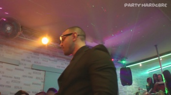 Party Hardcore Gone Crazy Vol. 17 Part 4 - Cam 4 Screencap 52 on www.sinx.com
