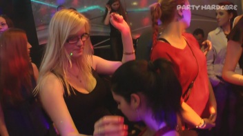 Party Hardcore Gone Crazy Vol. 17 Part 4 - Cam 4 Screencap 57 on www.sinx.com
