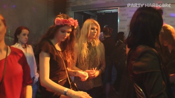 Party Hardcore Gone Crazy Vol. 17 Part 4 - Cam 4 Screencap 59 on www.sinx.com