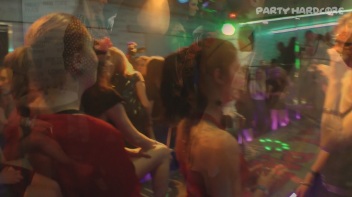 Party Hardcore Gone Crazy Vol. 17 Part 4 - Cam 4 Screencap 62 on www.sinx.com