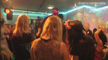 Party Hardcore Gone Crazy Vol. 17 Part 4 - Cam 4 Screencap 63 on www.sinx.com