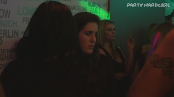 Party Hardcore Gone Crazy Vol. 17 Part 4 - Cam 4 Screencap 66 on www.sinx.com