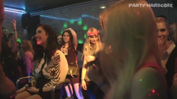 Party Hardcore Gone Crazy Vol. 17 Part 4 - Cam 4 Screencap 80 on www.sinx.com