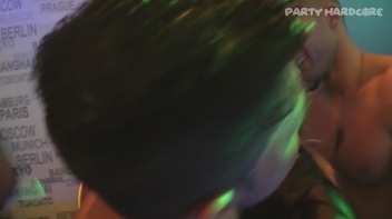 Party Hardcore Gone Crazy Vol. 17 Part 4 - Cam 4 Screencap 83 on www.sinx.com