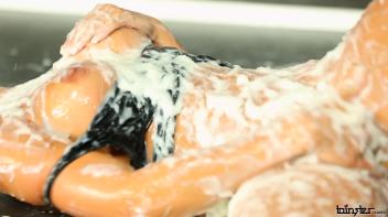 The Slimy Seance Screencap 112 on www.sinx.com