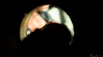 The Slimy Seance Screencap 36 on www.sinx.com