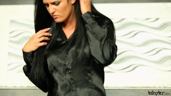 The Slimy Seance Screencap 5 on www.sinx.com