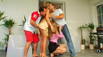 Holy Hotdog!!! Look at that Sausage! Screencap 10 on www.sinx.com