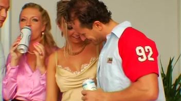 Holy Hotdog!!! Look at that Sausage! Screencap 3 on www.sinx.com