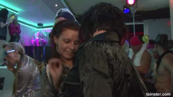 Welcome To The Mad House Part 1 - Cam 2 Screencap 87 on www.sinx.com