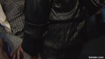 Welcome To The Mad House Part 1 - Cam 2 Screencap 88 on www.sinx.com