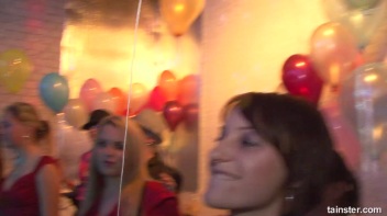 Welcome To The Mad House Part 1 - Cam 2 Screencap 9 on www.sinx.com