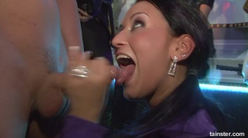 Welcome To The Mad House Part 1 - Cam 2 Screencap 98 on www.sinx.com