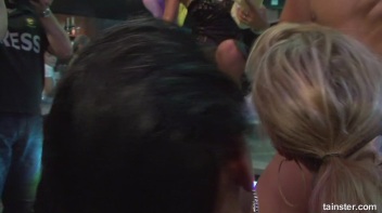 Welcome To The Mad House Part 1 - Cam 2 Screencap 118 on www.sinx.com