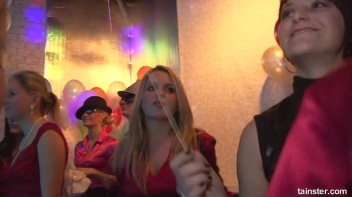 Welcome To The Mad House Part 1 - Cam 2 Screencap 12 on www.sinx.com