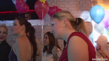 Welcome To The Mad House Part 1 - Cam 2 Screencap 13 on www.sinx.com