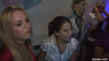 Welcome To The Mad House Part 1 - Cam 2 Screencap 14 on www.sinx.com