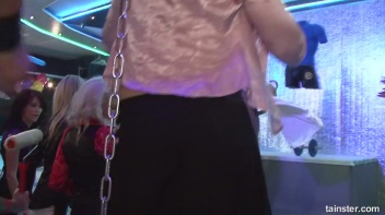 Welcome To The Mad House Part 1 - Cam 2 Screencap 16 on www.sinx.com