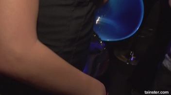 Welcome To The Mad House Part 1 - Cam 2 Screencap 20 on www.sinx.com