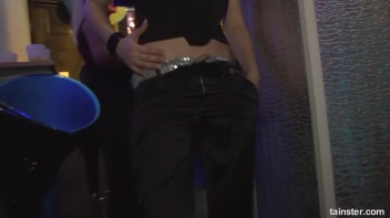 Welcome To The Mad House Part 1 - Cam 2 Screencap 22 on www.sinx.com