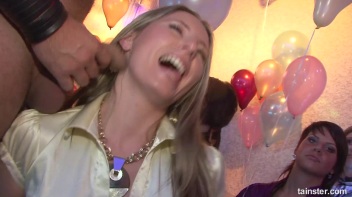 Welcome To The Mad House Part 1 - Cam 2 Screencap 27 on www.sinx.com