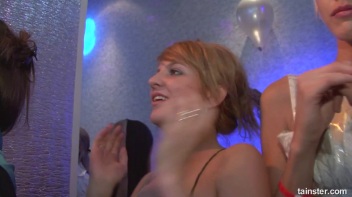 Welcome To The Mad House Part 1 - Cam 2 Screencap 3 on www.sinx.com