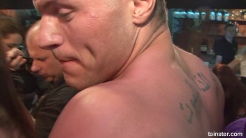 Welcome To The Mad House Part 1 - Cam 2 Screencap 33 on www.sinx.com