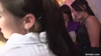 Welcome To The Mad House Part 1 - Cam 2 Screencap 34 on www.sinx.com