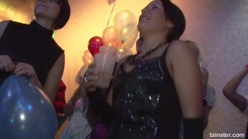 Welcome To The Mad House Part 1 - Cam 2 Screencap 42 on www.sinx.com