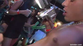 Welcome To The Mad House Part 1 - Cam 2 Screencap 52 on www.sinx.com