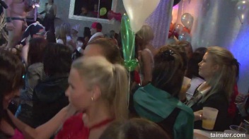 Welcome To The Mad House Part 1 - Cam 2 Screencap 75 on www.sinx.com