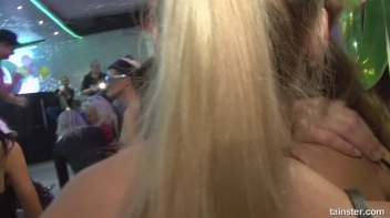 Welcome To The Mad House Part 1 - Cam 2 Screencap 81 on www.sinx.com