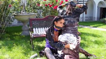 Gag Me, Cream Me, Have Me Screencap 97 on www.sinx.com