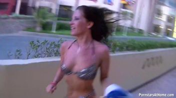She'll Suck Dick All Over This Resort! Screencap 94 on www.sinx.com