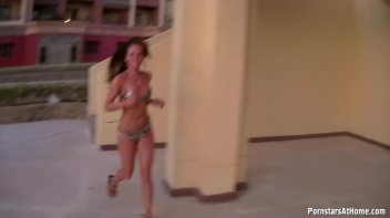 She'll Suck Dick All Over This Resort! Screencap 98 on www.sinx.com