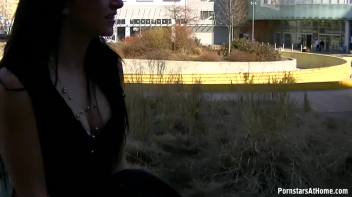 Busted Blowjob! Screencap 9 on www.sinx.com
