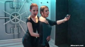 Cuties Came To Wetlook Play! Screencap 50 on www.sinx.com