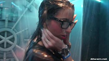 Cuties Came To Wetlook Play! Screencap 73 on www.sinx.com