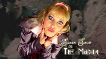 Demoltion Gurlz: The Demolition Of Carmen Croft Screencap 5 on www.sinx.com